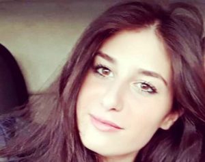Domenica 23 Giugno le canzoni di De Andrè in ricordo di Rebecca Aretini: nel giorno del suo compleanno
