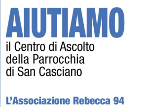San Casciano: una pizza, con l’Associazione Rebecca 94, per aiutare il Centro d’Ascolto della Parrocchia